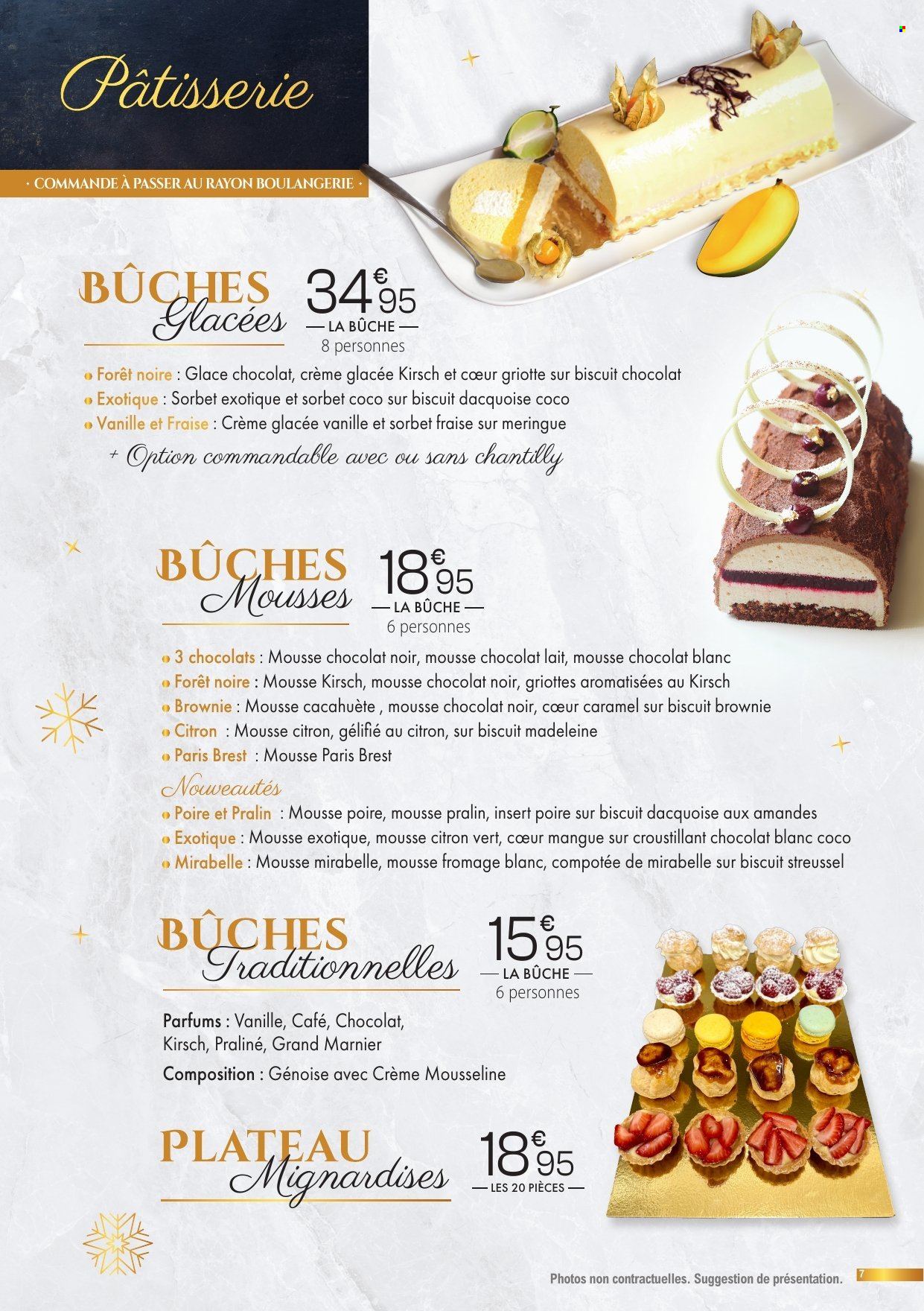 Catalogue E.Leclerc - 28/11/2025 - 31/12/2025. Page 7