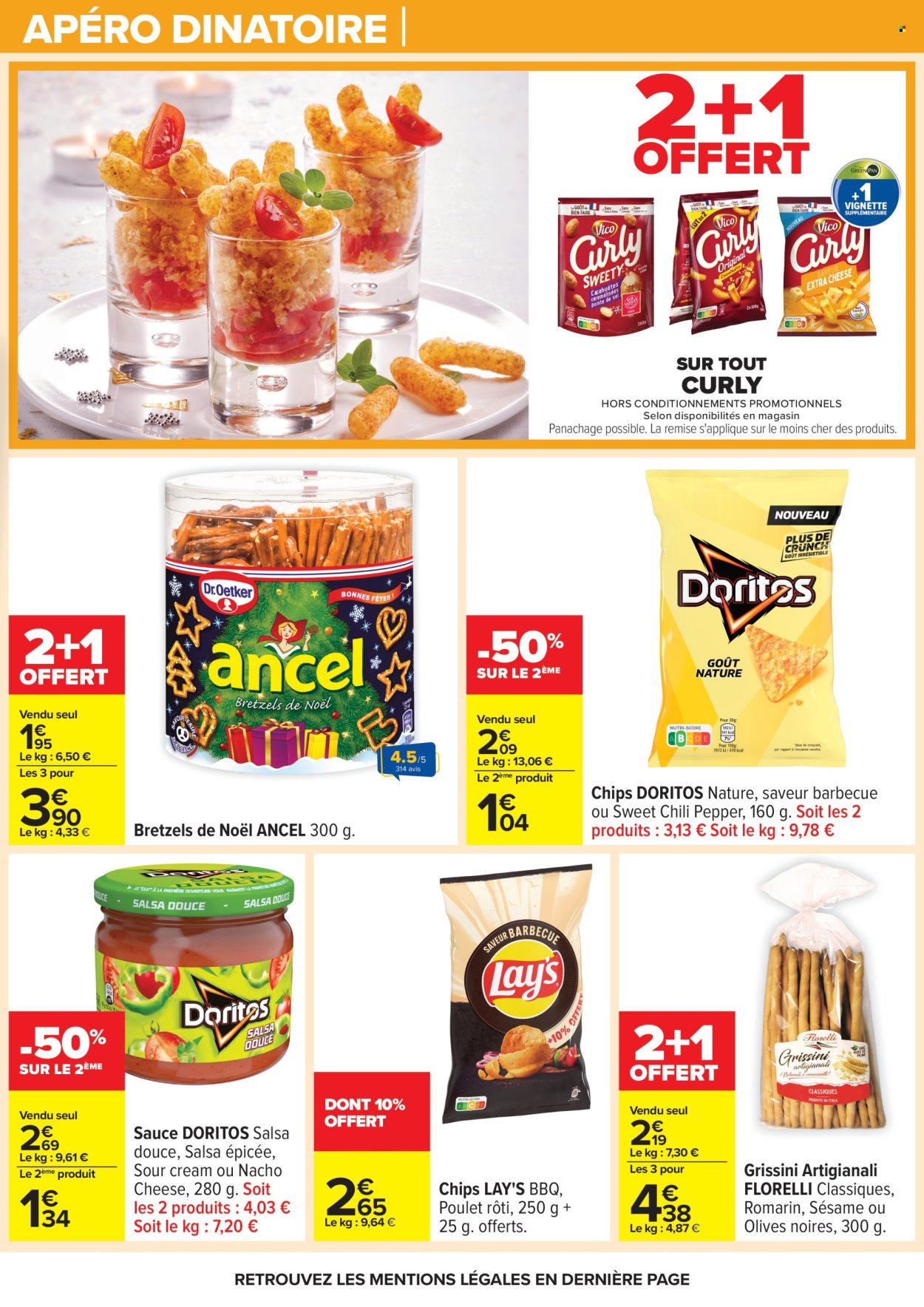 Catalogue Carrefour Hypermarchés - 02/12/2025 - 15/12/2025. Page 5