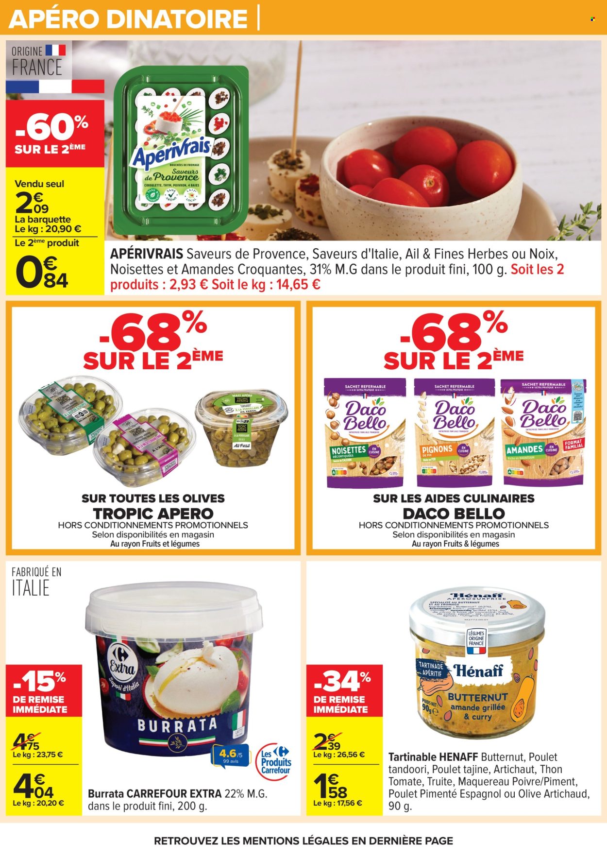 Catalogue Carrefour Hypermarchés - 02/12/2025 - 15/12/2025. Page 7