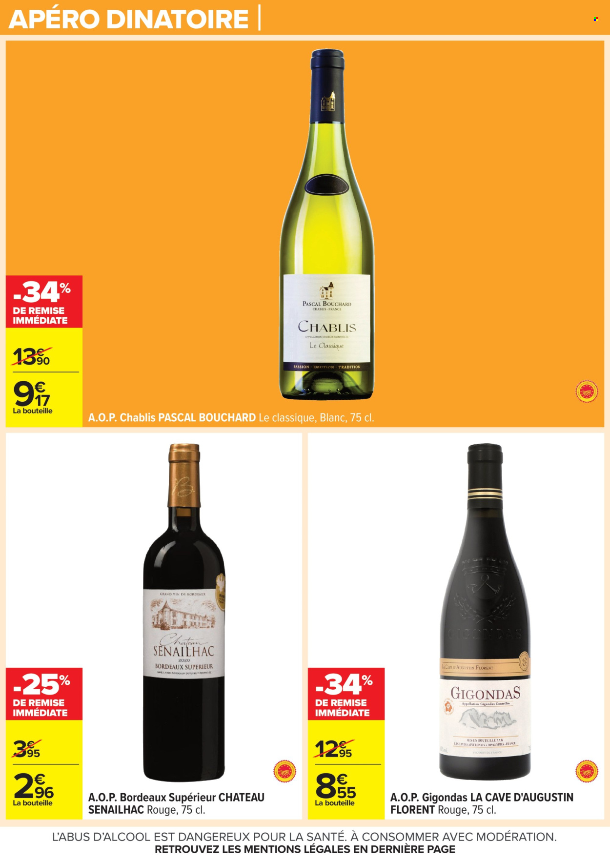 Catalogue Carrefour Hypermarchés - 02/12/2025 - 15/12/2025. Page 18