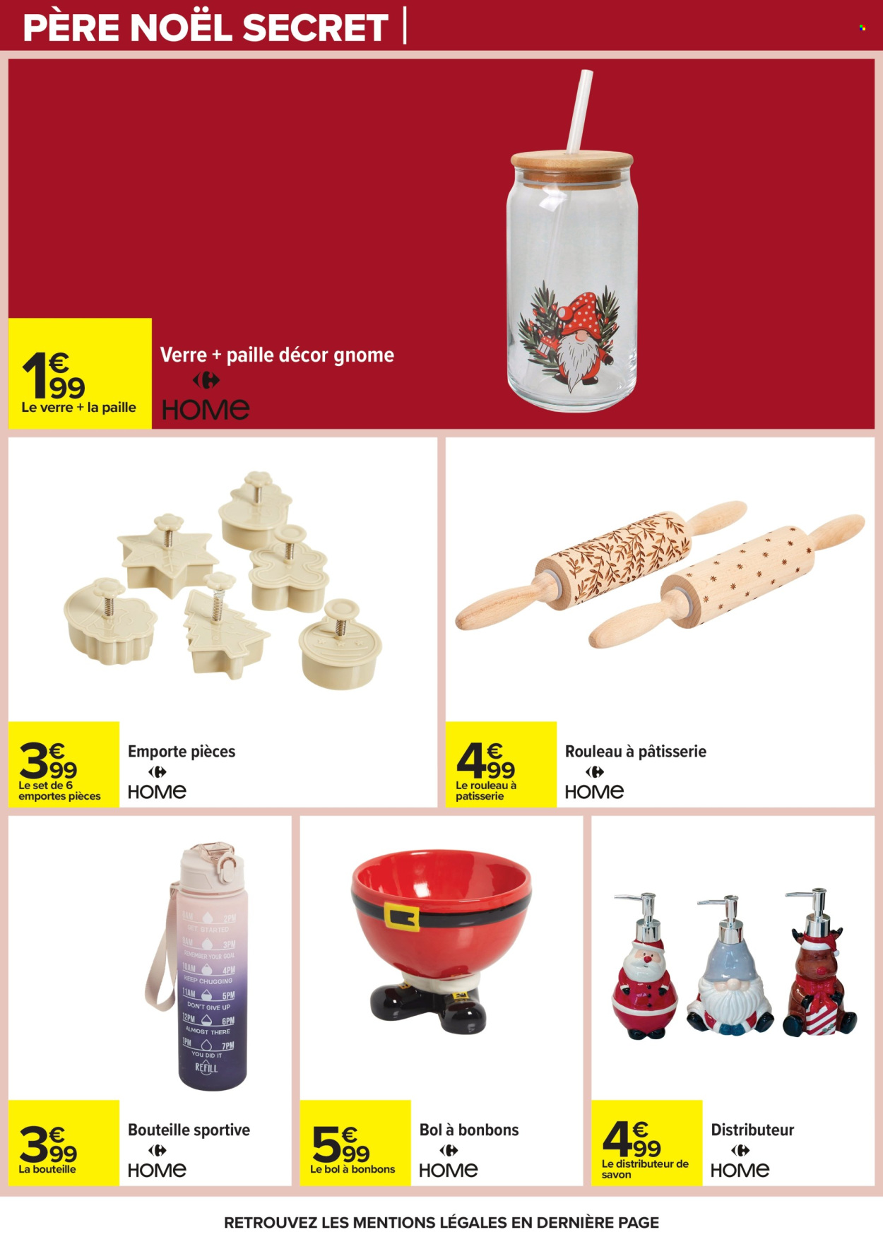 Catalogue Carrefour Hypermarchés - 02/12/2025 - 15/12/2025. Page 26