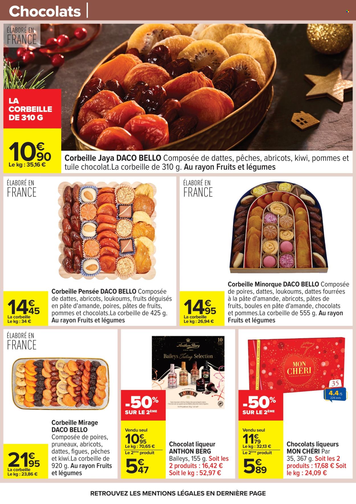 Catalogue Carrefour Hypermarchés - 02/12/2025 - 15/12/2025. Page 31