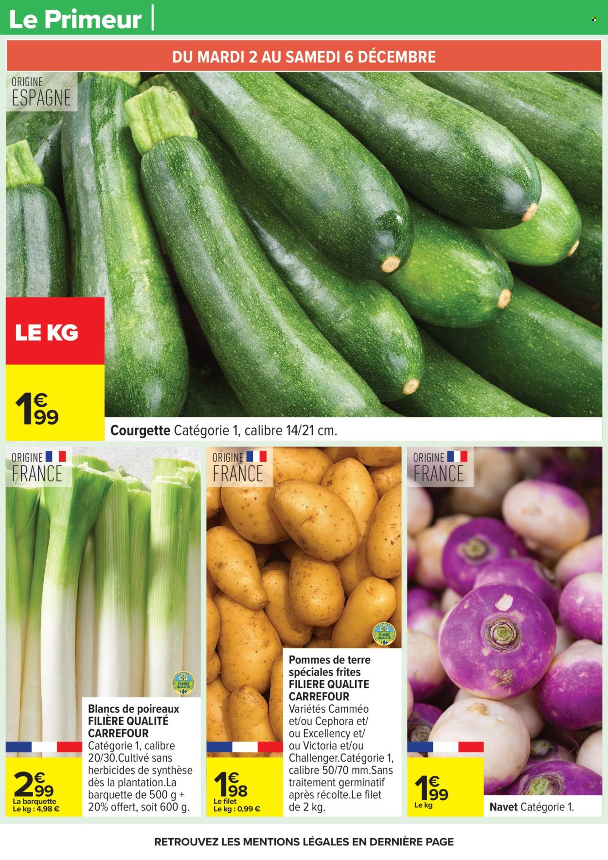 Catalogue Carrefour Hypermarchés - 02/12/2025 - 15/12/2025. Page 39