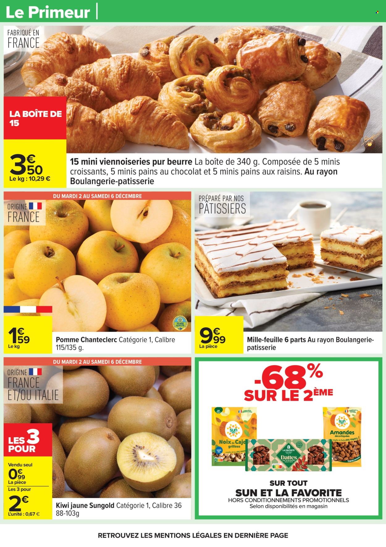 Catalogue Carrefour Hypermarchés - 02/12/2025 - 15/12/2025. Page 40