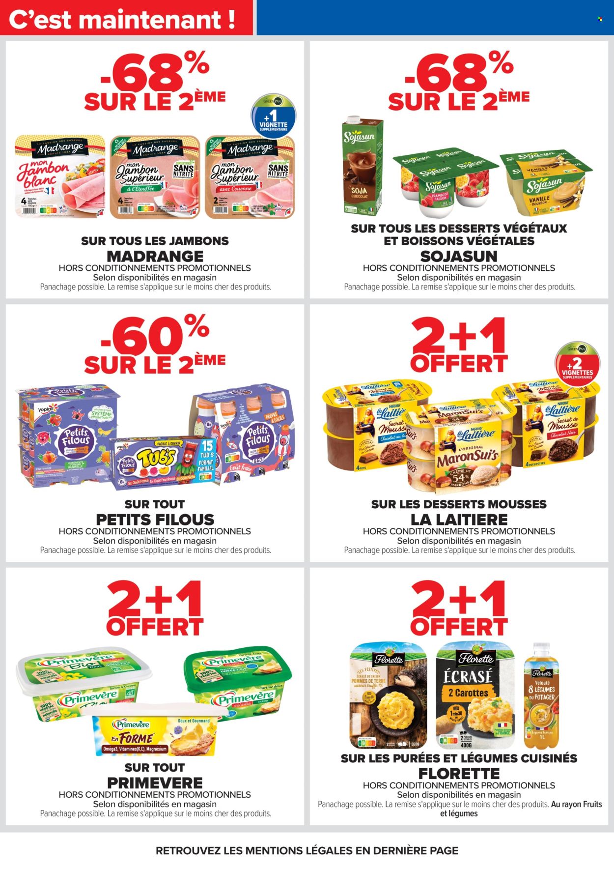 Catalogue Carrefour Hypermarchés - 02/12/2025 - 15/12/2025. Page 42