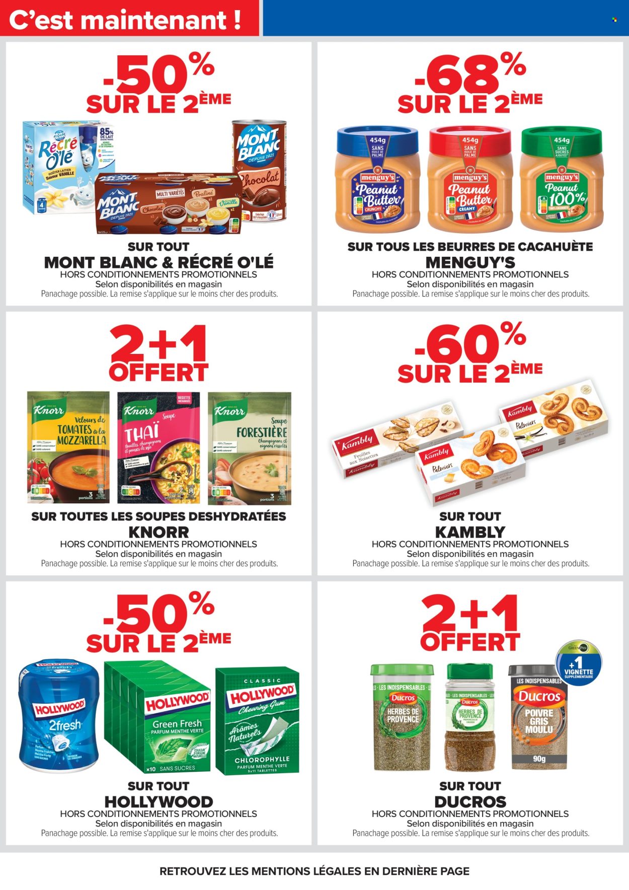 Catalogue Carrefour Hypermarchés - 02/12/2025 - 15/12/2025. Page 48