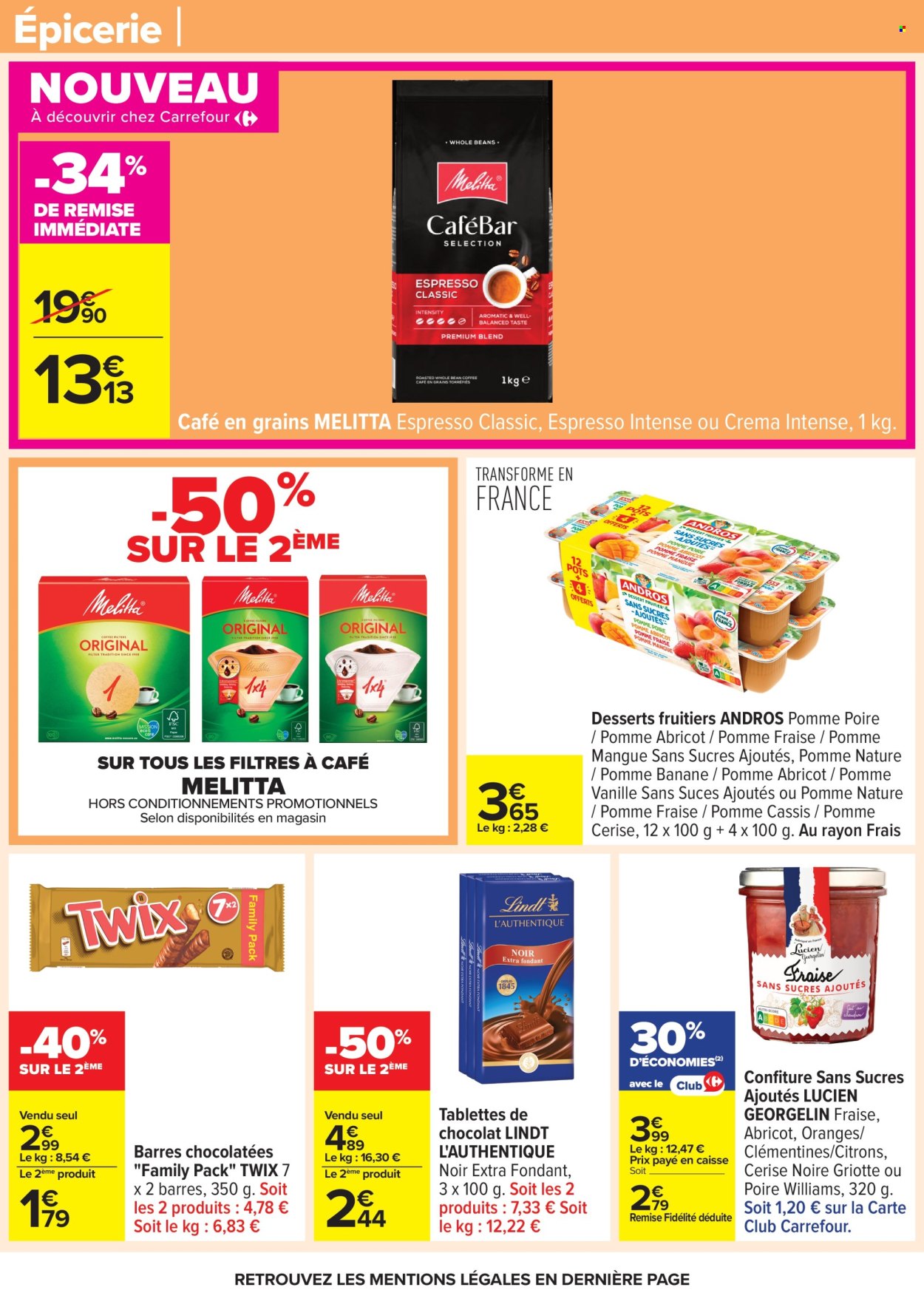 Catalogue Carrefour Hypermarchés - 02/12/2025 - 15/12/2025. Page 49