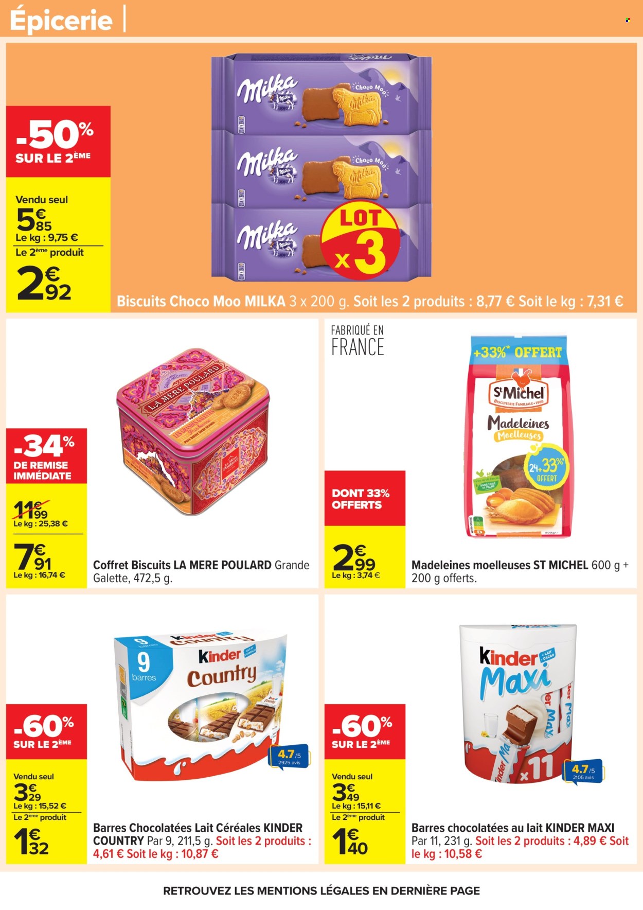 Catalogue Carrefour Hypermarchés - 02/12/2025 - 15/12/2025. Page 51