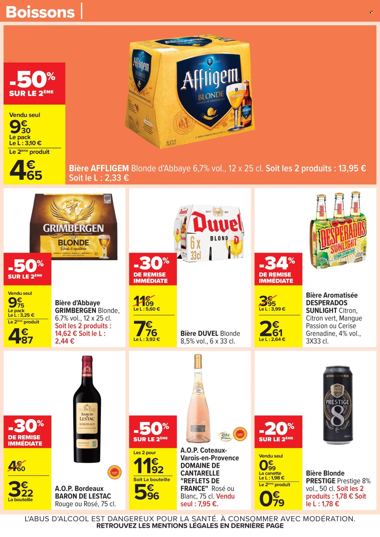 Catalogue Carrefour Hypermarchés - 02/12/2025 - 15/12/2025. Page 56