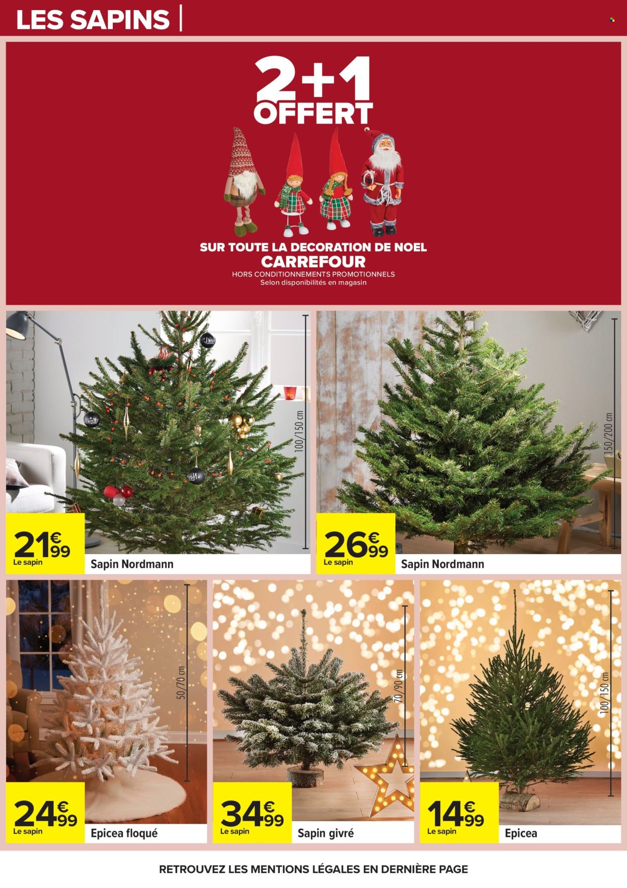 Catalogue Carrefour Hypermarchés - 02/12/2025 - 15/12/2025. Page 78