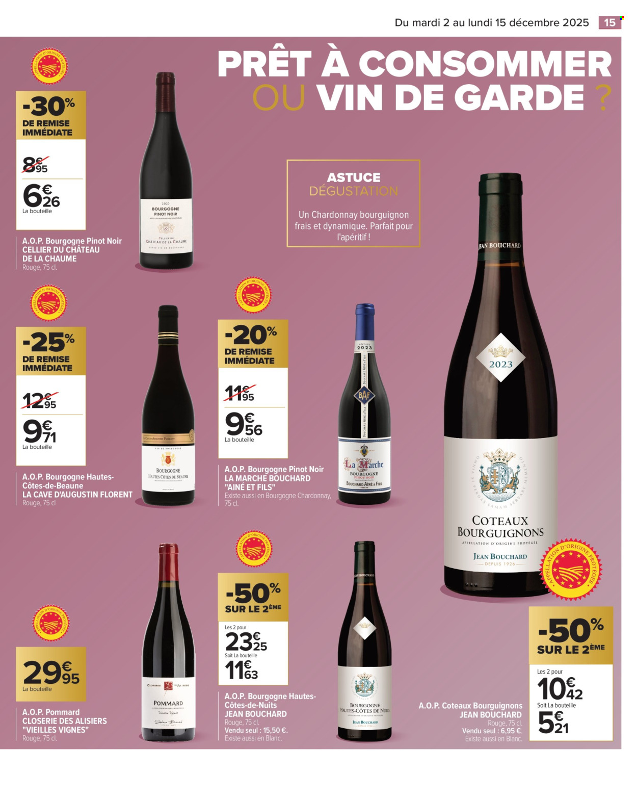 Catalogue Carrefour Hypermarchés - 02/12/2025 - 15/12/2025. Page 17