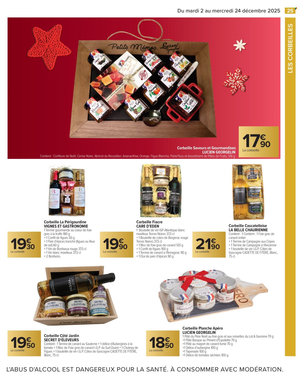 Catalogue Carrefour Hypermarchés - 02/12/2025 - 24/12/2025. Page 27