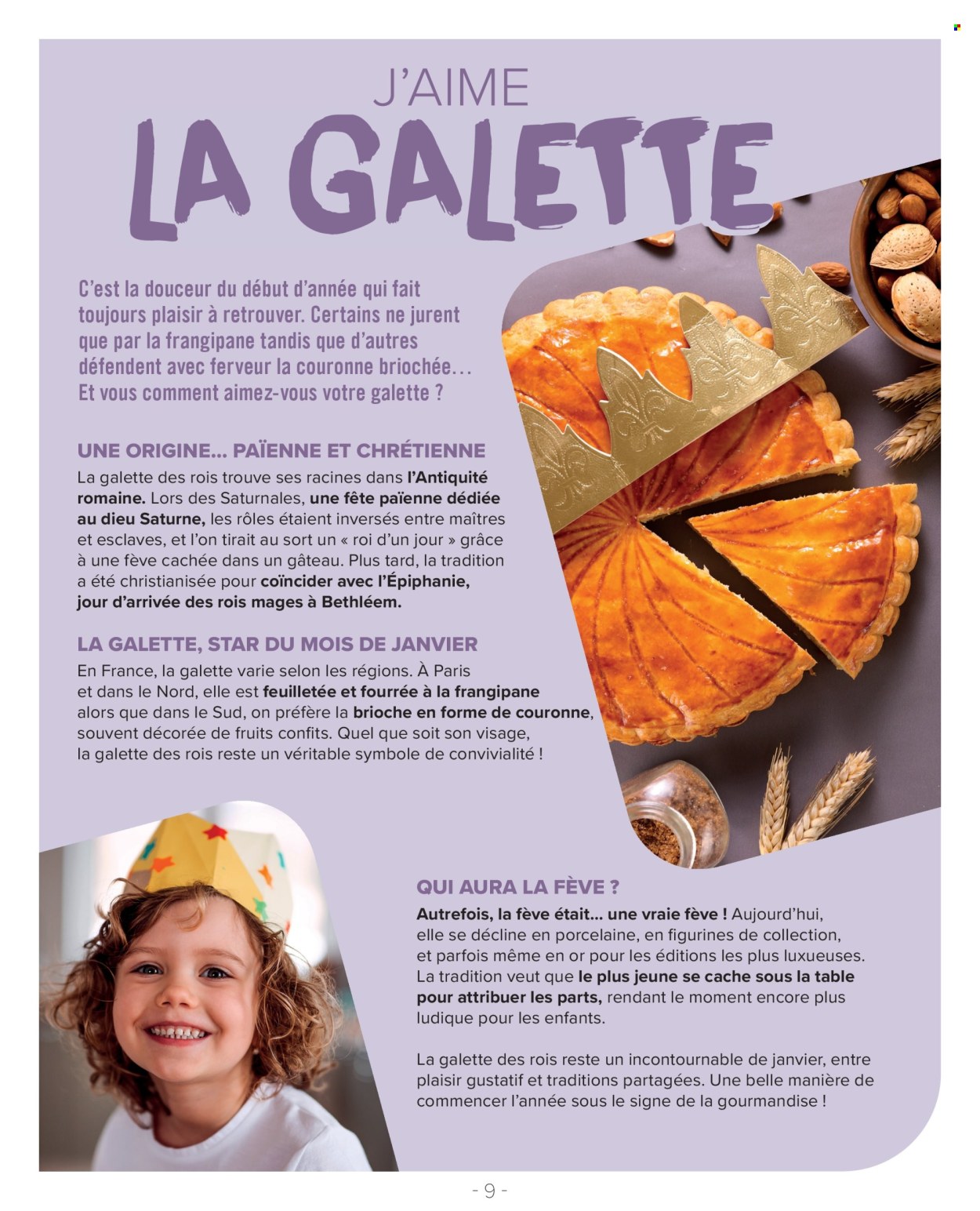 Catalogue Carrefour - 01/12/2025 - 31/12/2025. Page 9