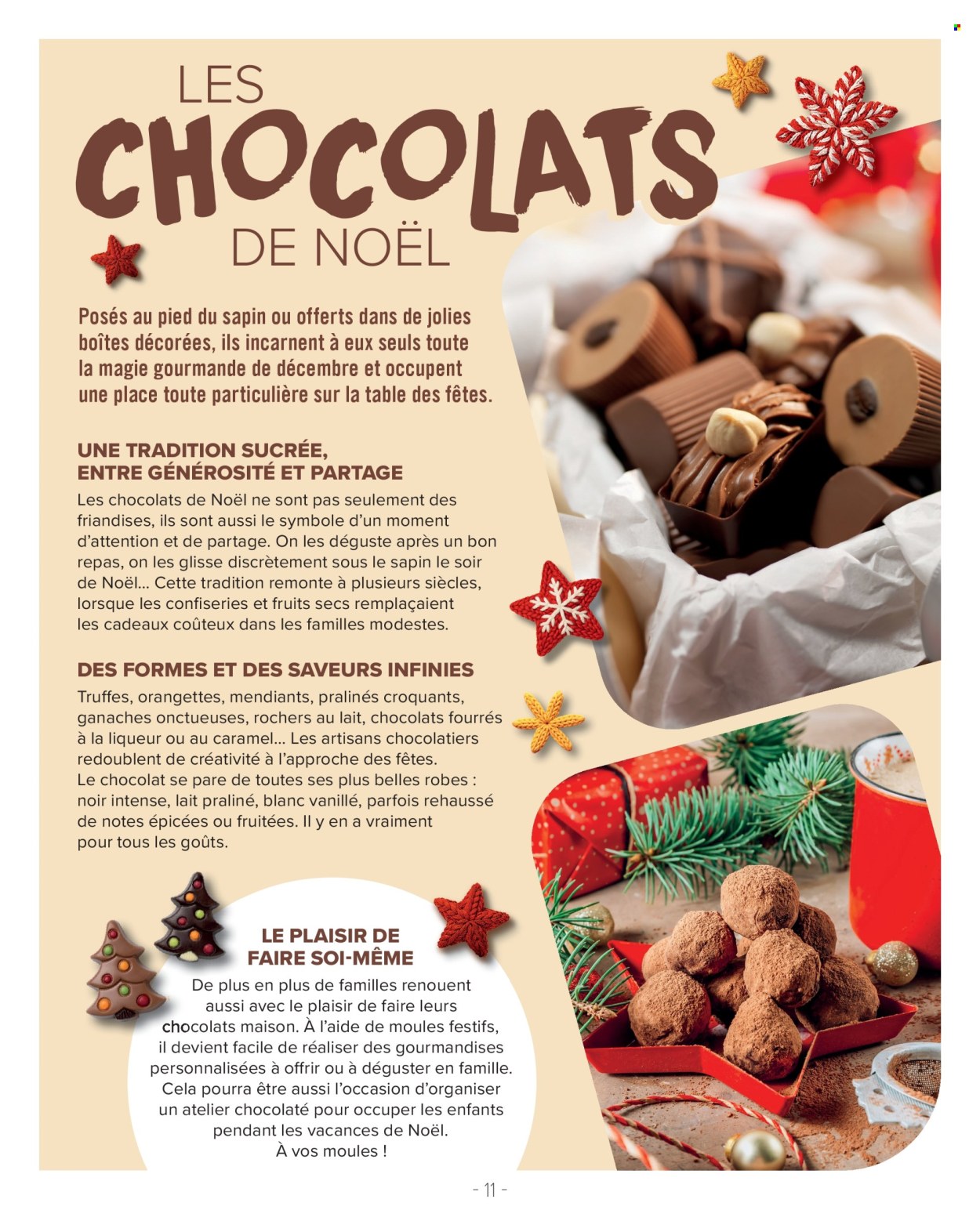 Catalogue Carrefour - 01/12/2025 - 31/12/2025. Page 11