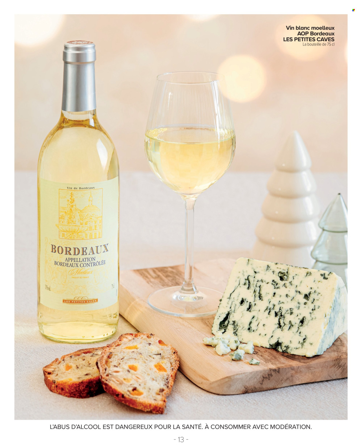 Catalogue Carrefour - 01/12/2025 - 31/12/2025. Page 13