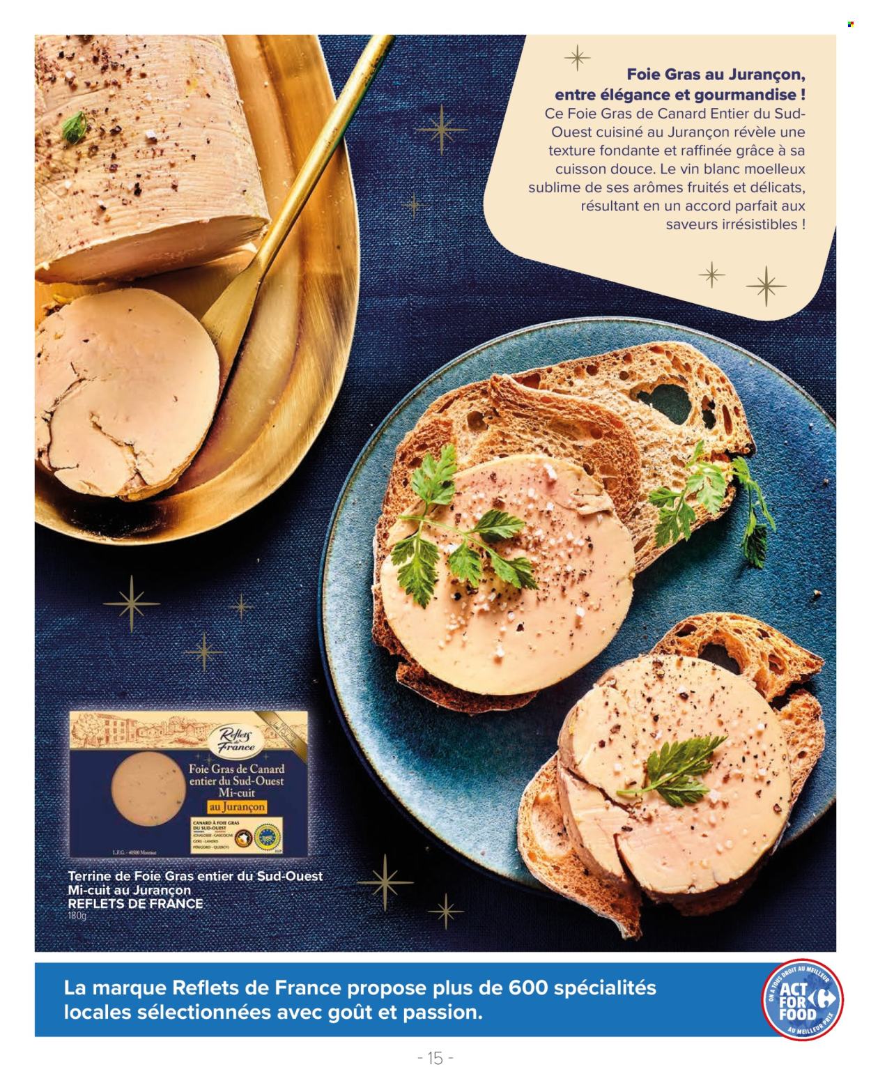 Catalogue Carrefour - 01/12/2025 - 31/12/2025. Page 15