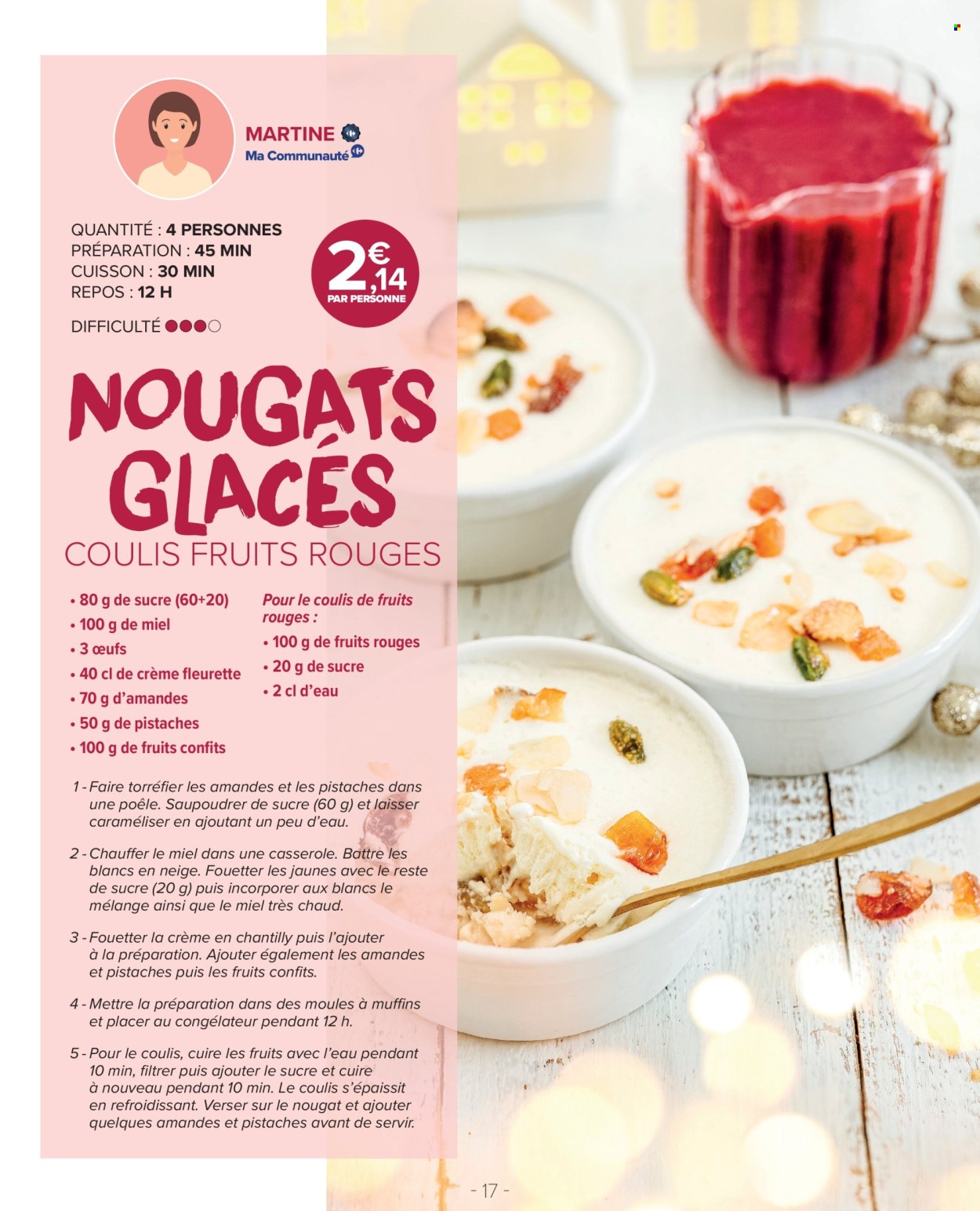 Catalogue Carrefour - 01/12/2025 - 31/12/2025. Page 17