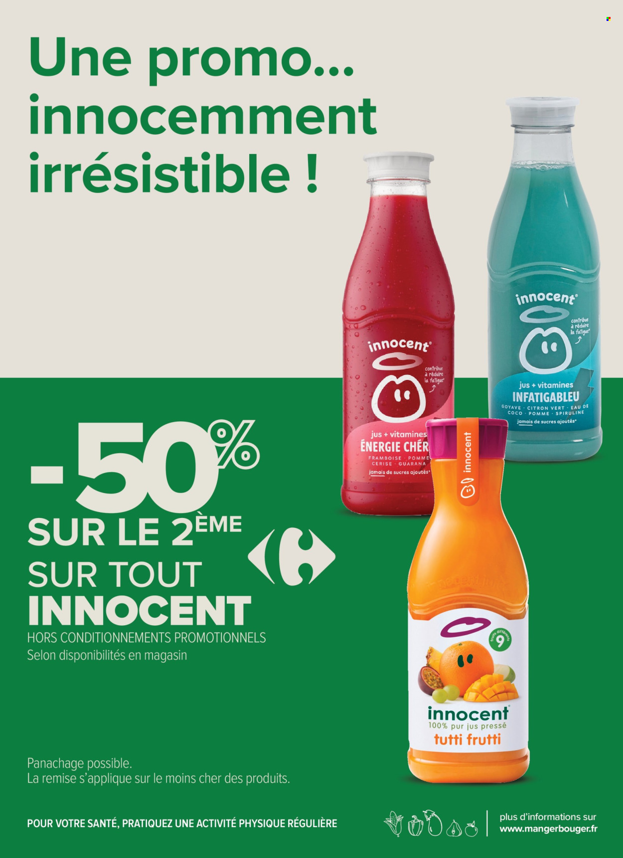 Catalogue Carrefour - 02/12/2025 - 14/12/2025. Page 2