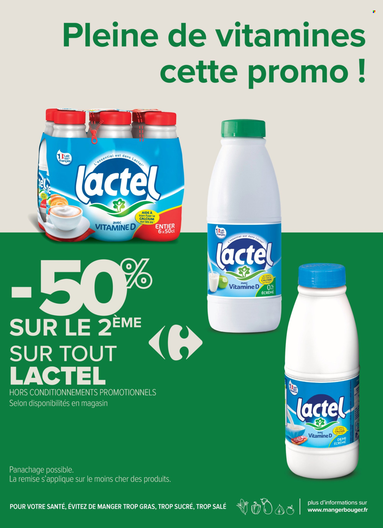 Catalogue Carrefour - 02/12/2025 - 14/12/2025. Page 3