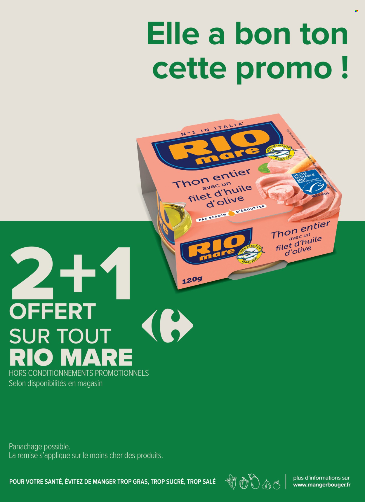 Catalogue Carrefour - 02/12/2025 - 14/12/2025. Page 7