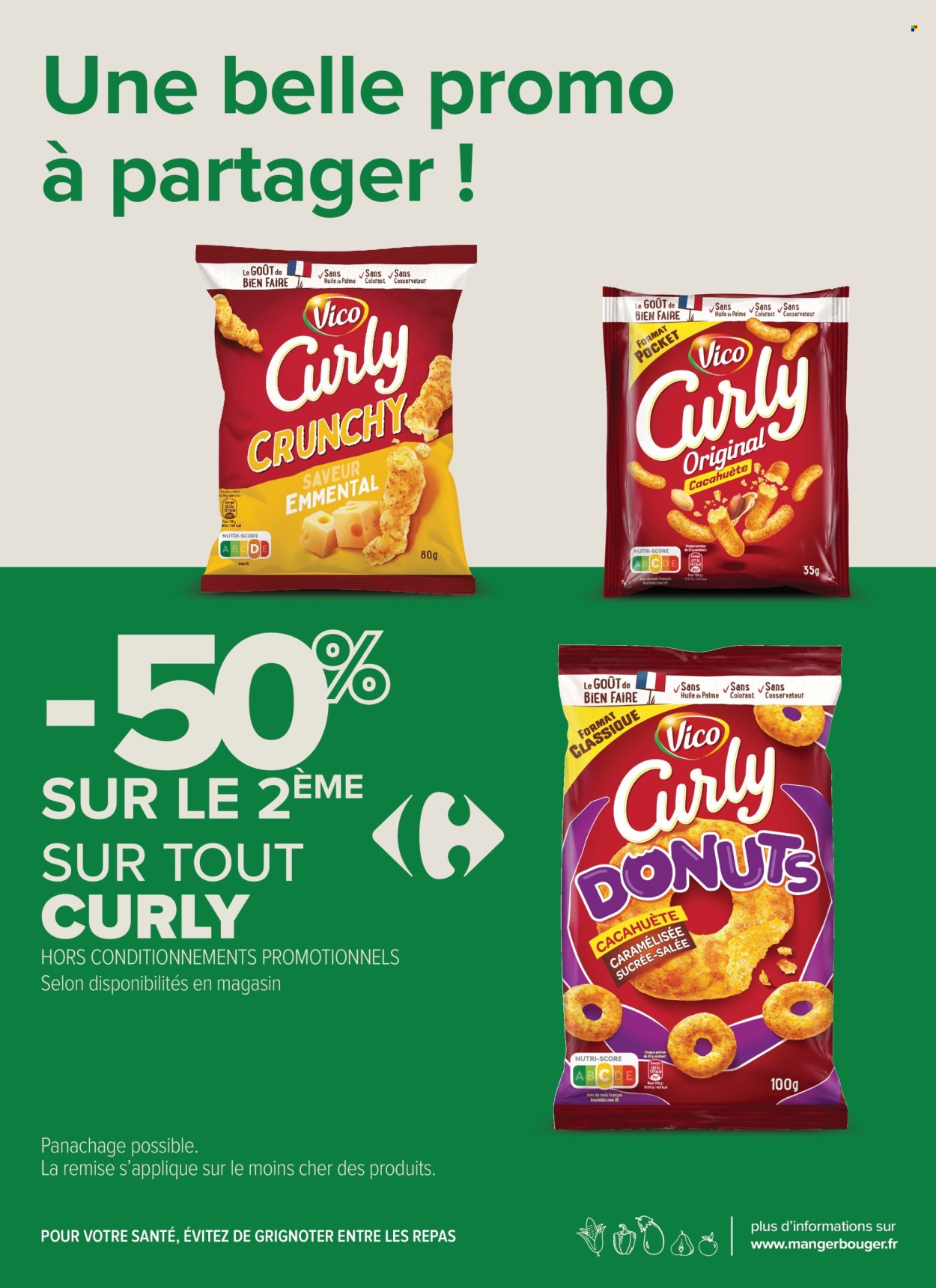 Catalogue Carrefour - 02/12/2025 - 14/12/2025. Page 8