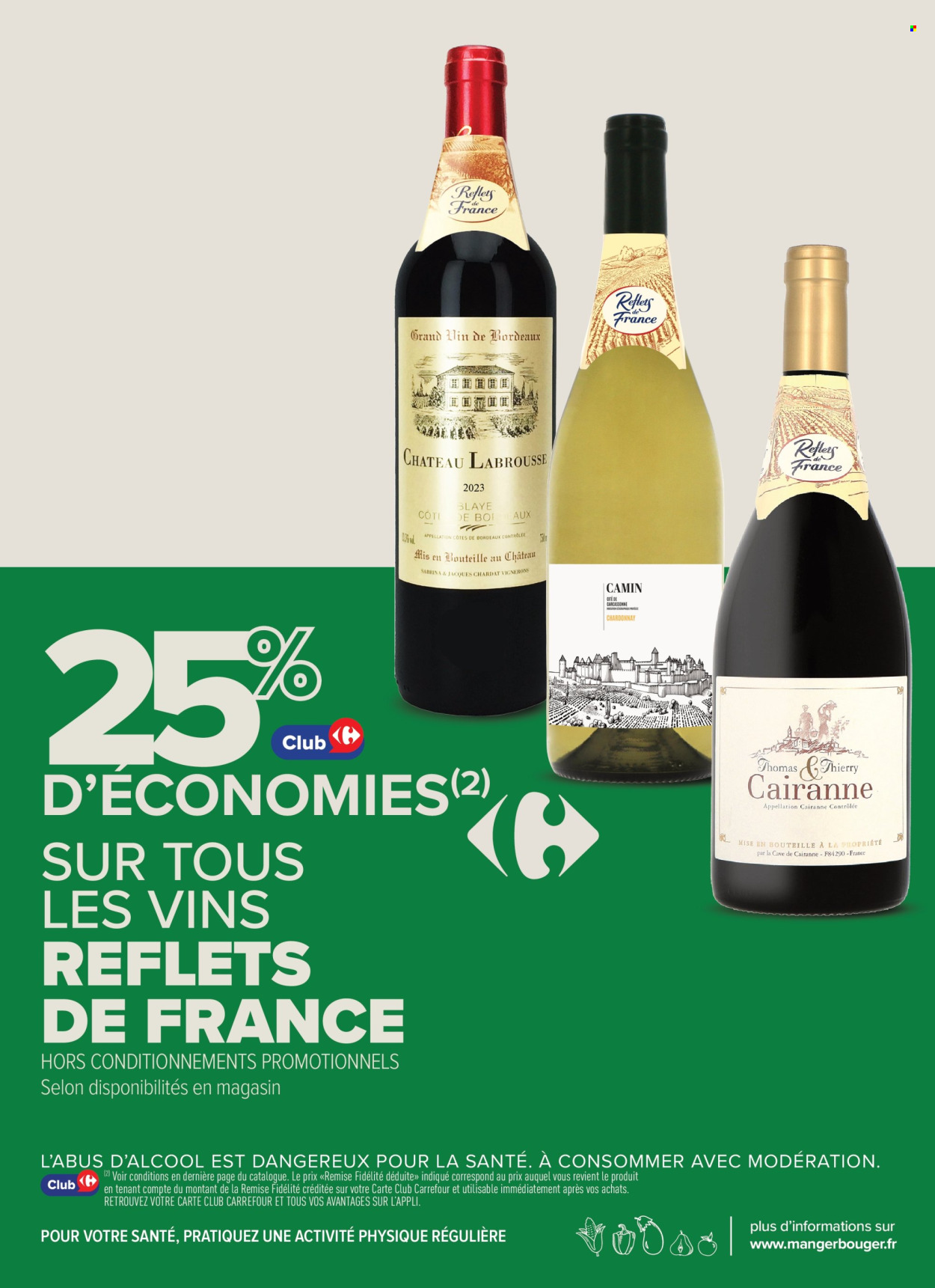 Catalogue Carrefour - 02/12/2025 - 14/12/2025. Page 18