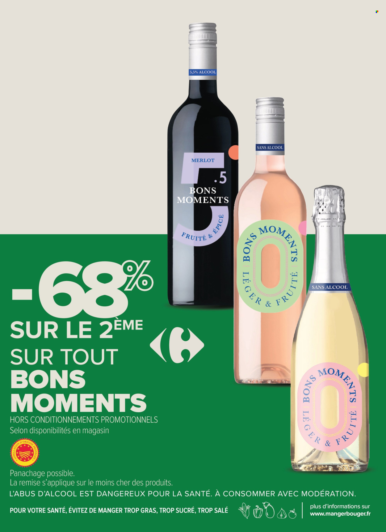 Catalogue Carrefour - 02/12/2025 - 14/12/2025. Page 19
