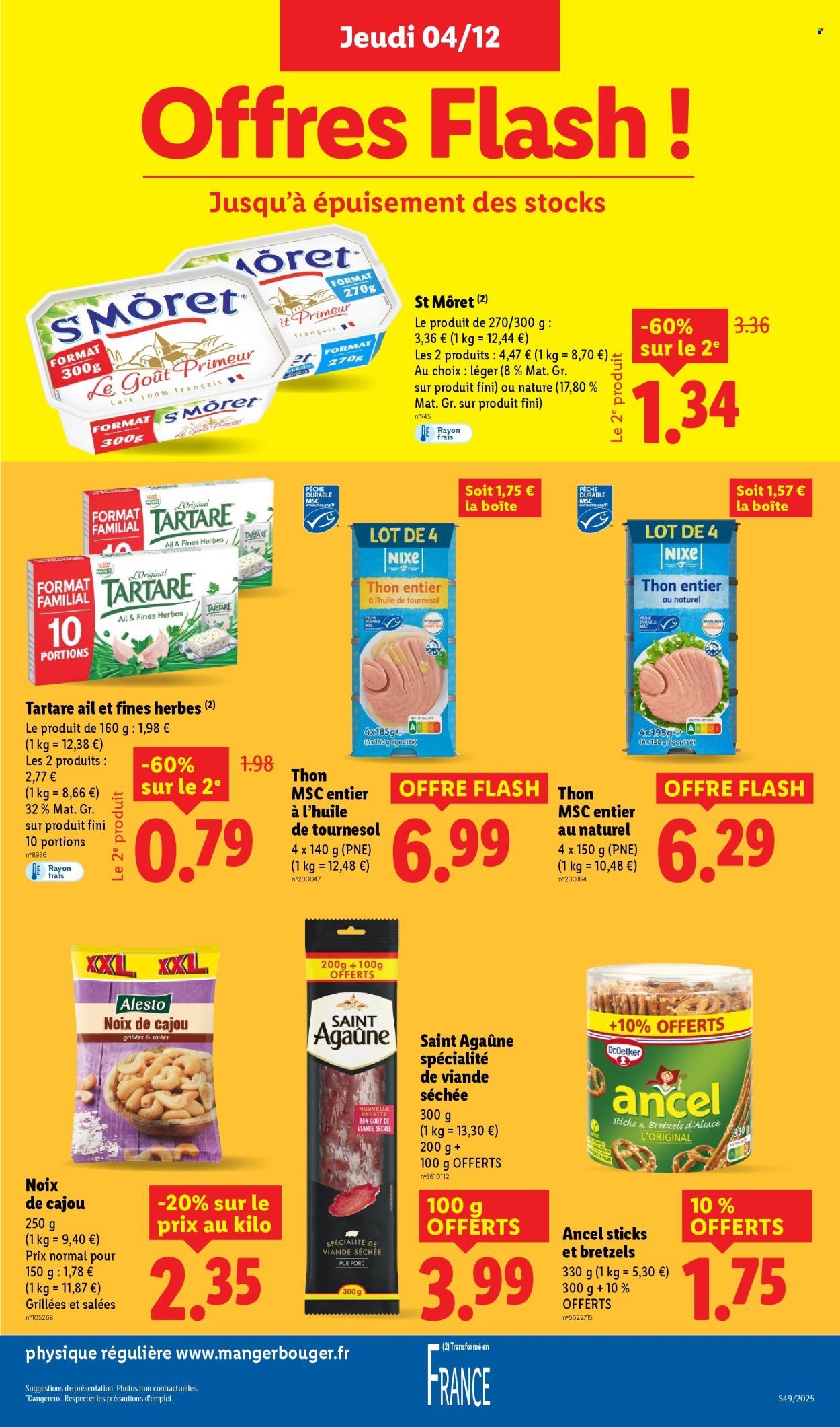 Catalogue Lidl - 04/12/2025 - 10/12/2025. Page 17