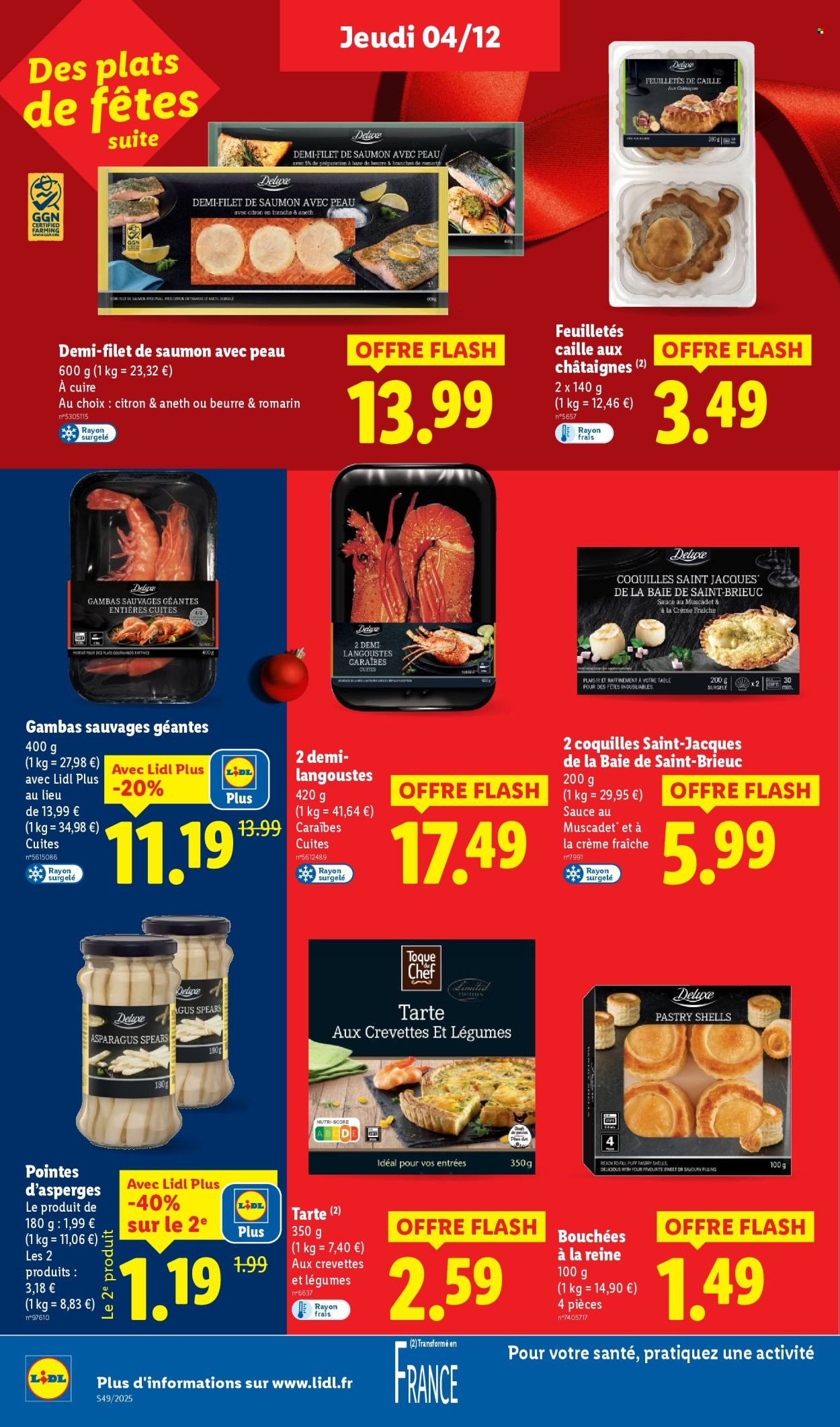 Catalogue Lidl - 04/12/2025 - 10/12/2025. Page 28