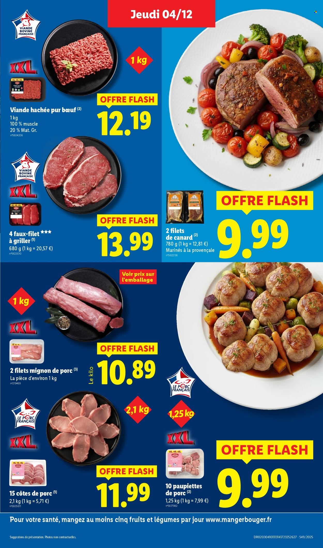 Catalogue Lidl - 04/12/2025 - 10/12/2025. Page 7