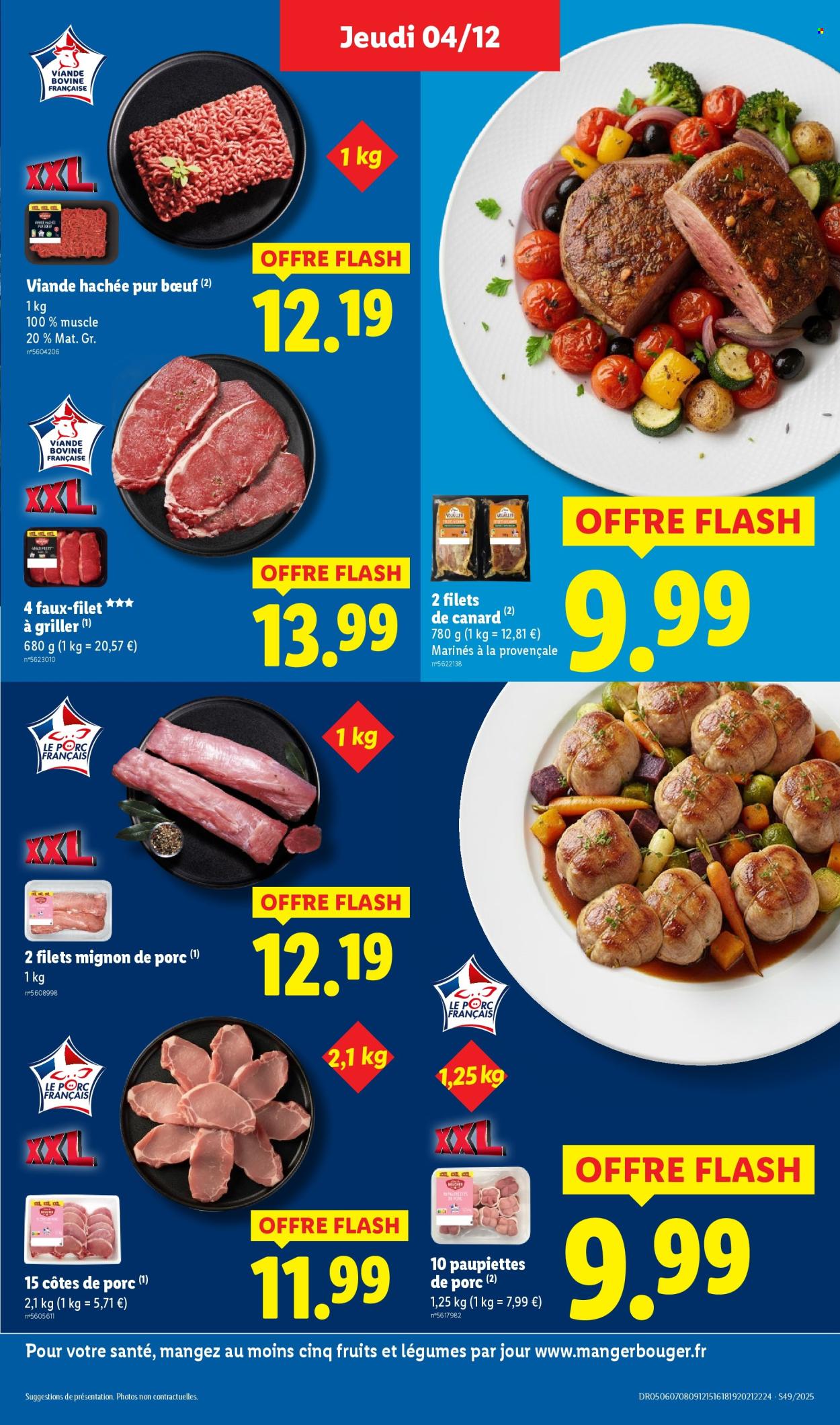 Catalogue Lidl - 04/12/2025 - 10/12/2025. Page 7