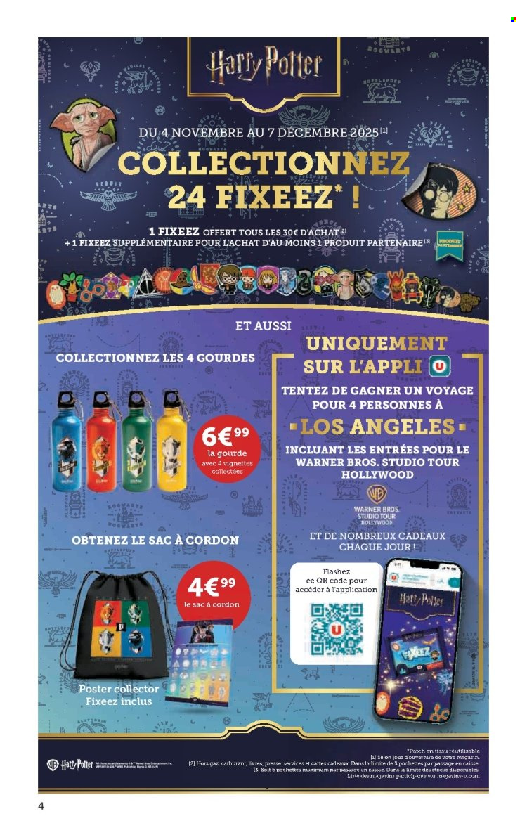 Catalogue SUPER U - 02/12/2025 - 14/12/2025. Page 4