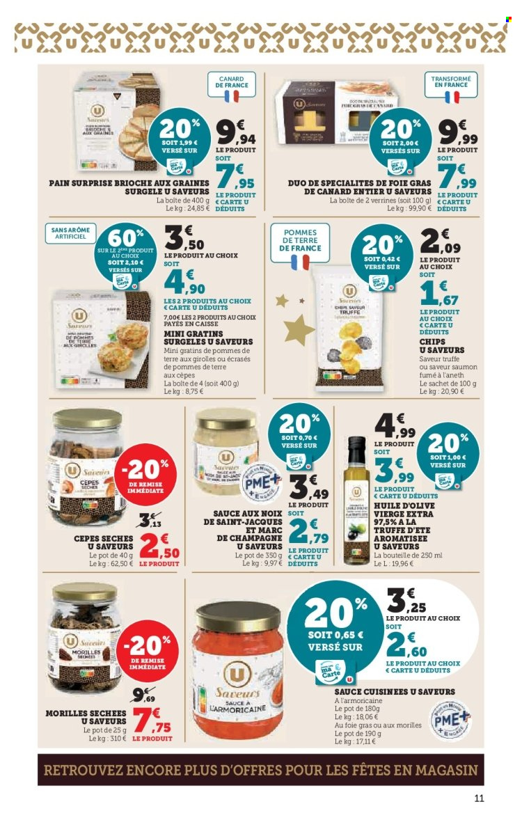 Catalogue HYPER U - 02/12/2025 - 14/12/2025. Page 11