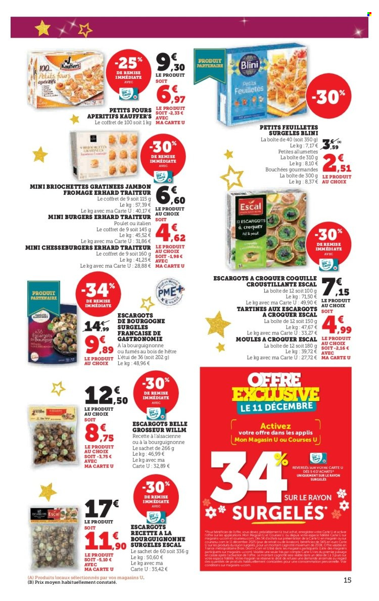 Catalogue HYPER U - 02/12/2025 - 14/12/2025. Page 15