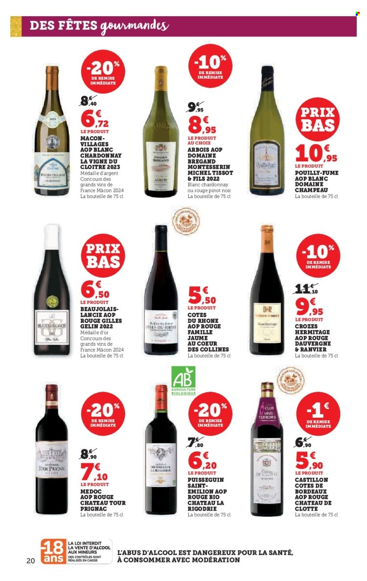 Catalogue HYPER U - 02/12/2025 - 14/12/2025. Page 20