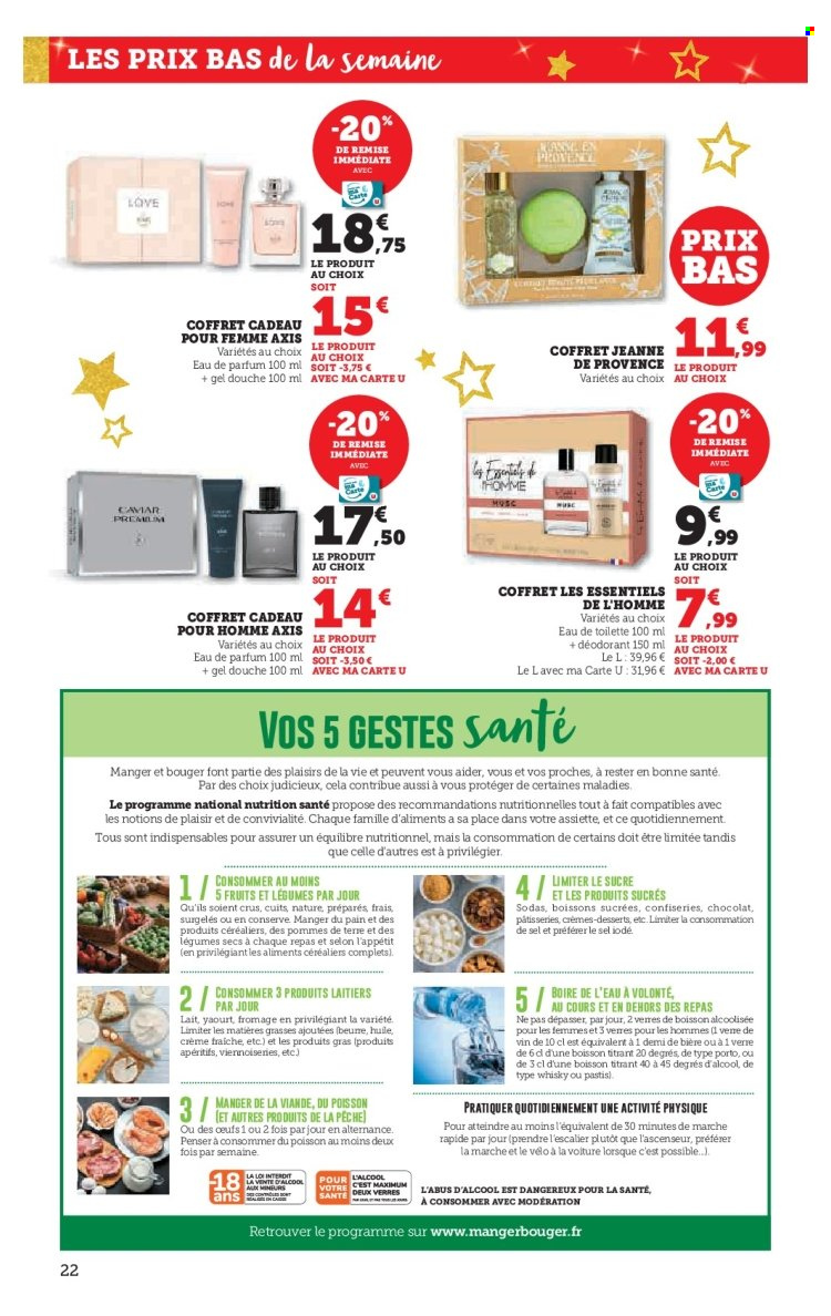 Catalogue HYPER U - 02/12/2025 - 14/12/2025. Page 22