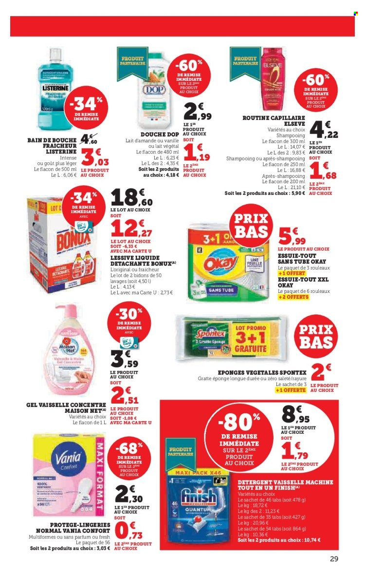 Catalogue HYPER U - 02/12/2025 - 14/12/2025. Page 29