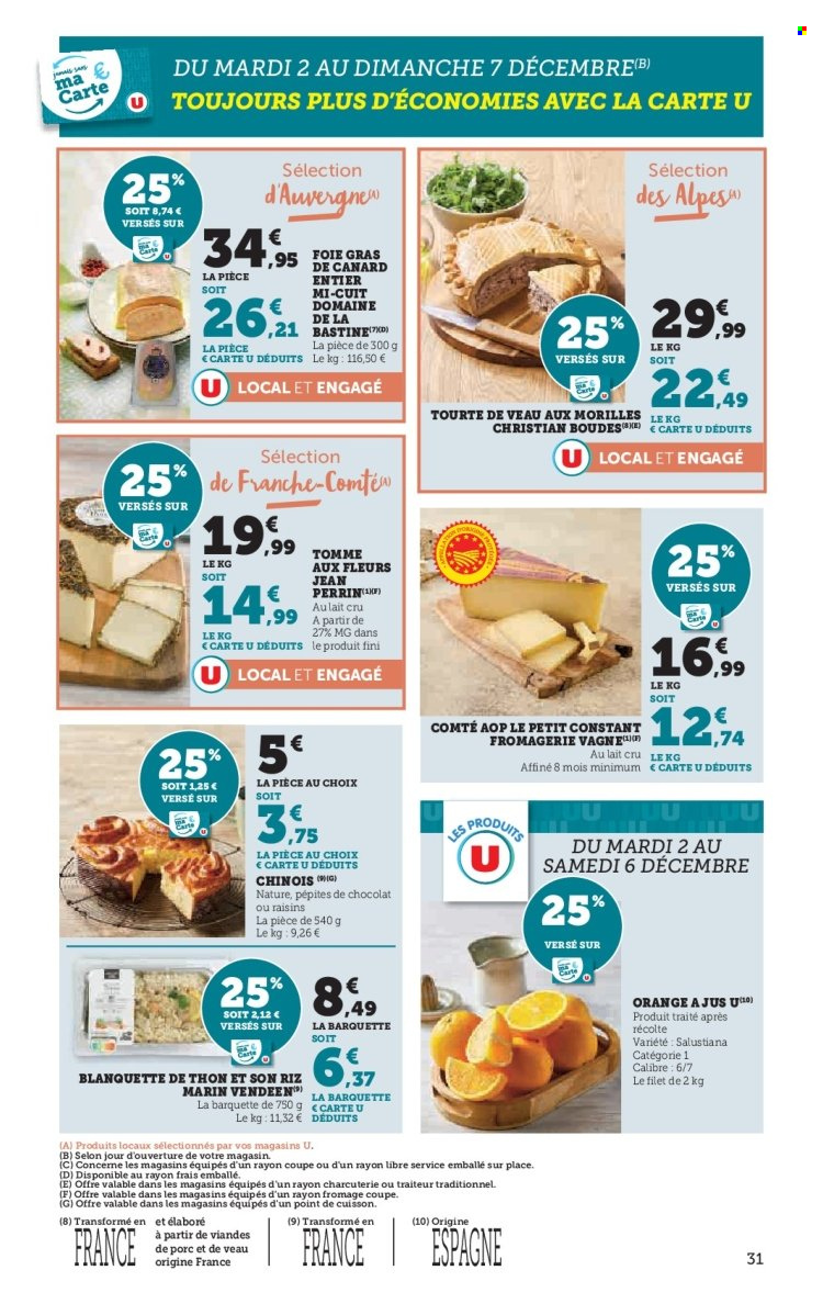 Catalogue HYPER U - 02/12/2025 - 14/12/2025. Page 31