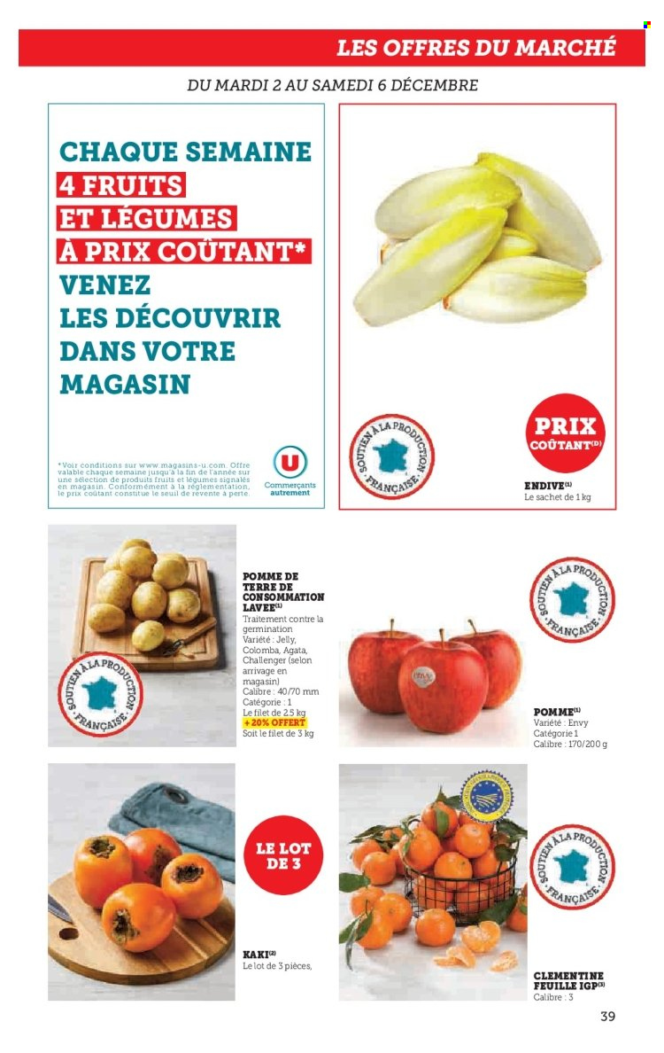 Catalogue HYPER U - 02/12/2025 - 14/12/2025. Page 39