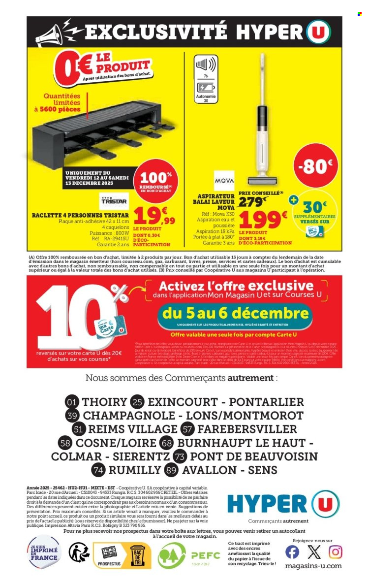 Catalogue HYPER U - 02/12/2025 - 14/12/2025. Page 44