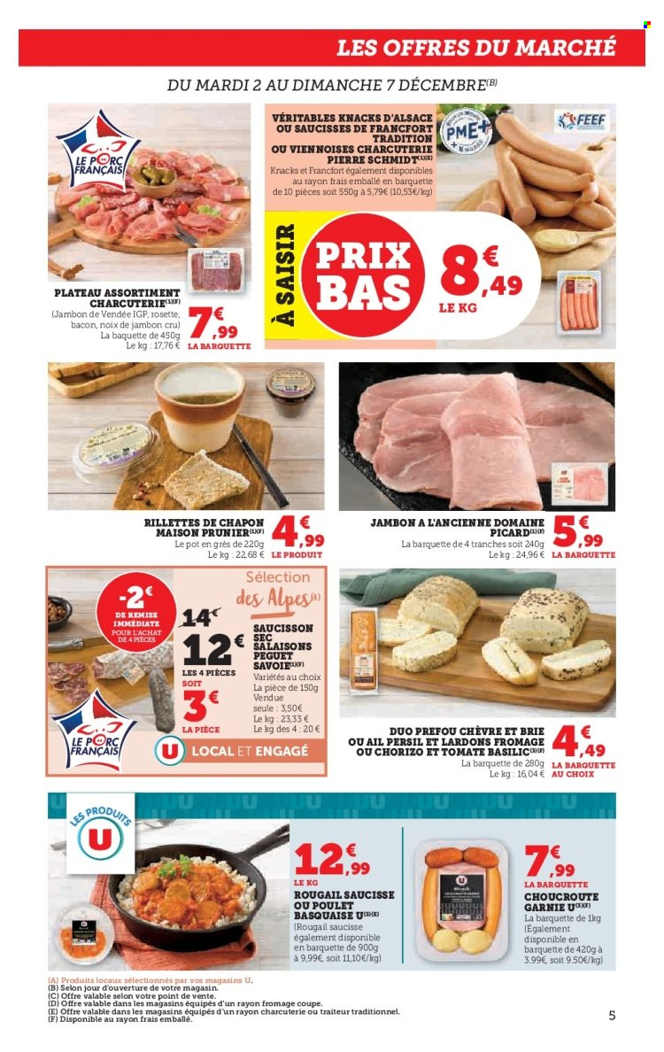 Catalogue U express - 02/12/2025 - 14/12/2025. Page 5