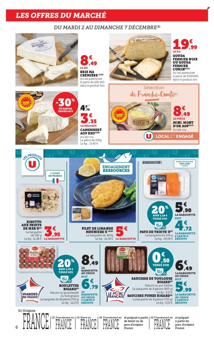 Catalogue U express - 02/12/2025 - 14/12/2025. Page 6
