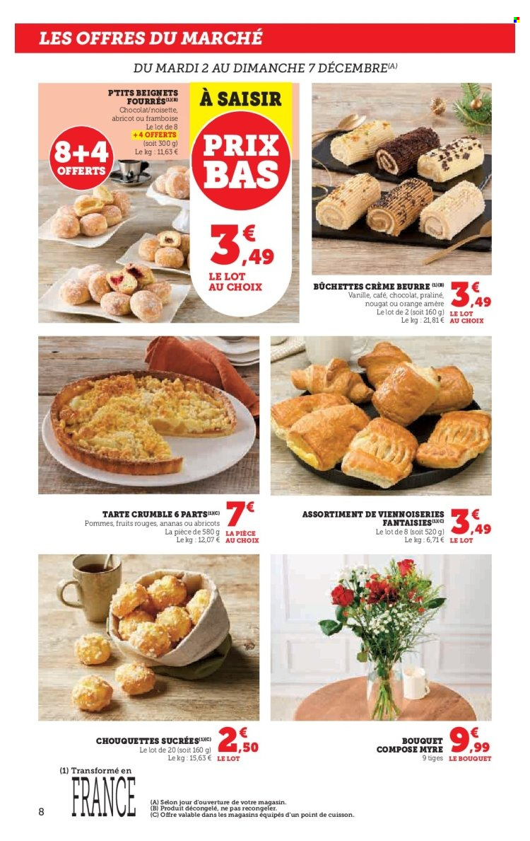 Catalogue U express - 02/12/2025 - 14/12/2025. Page 8