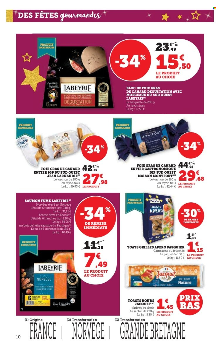 Catalogue U express - 02/12/2025 - 14/12/2025. Page 10