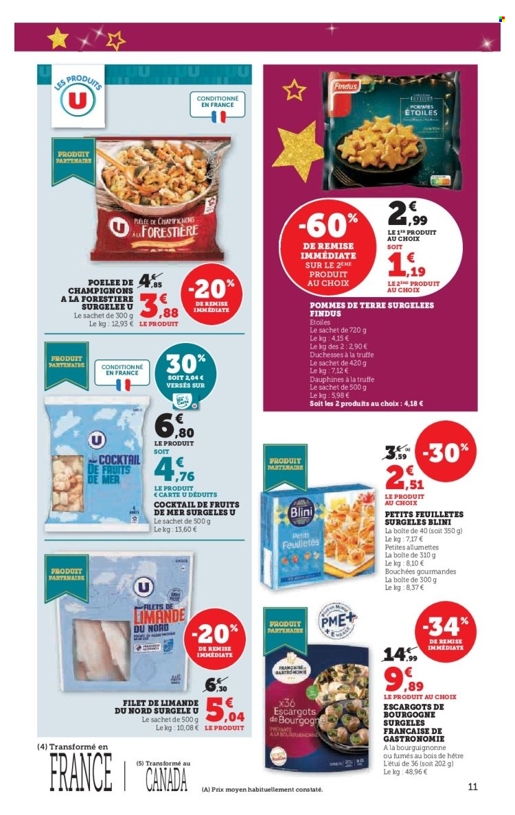 Catalogue U express - 02/12/2025 - 14/12/2025. Page 11