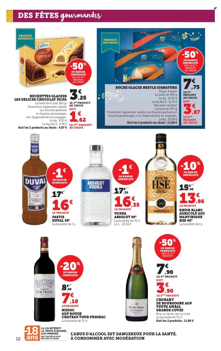 Catalogue U express - 02/12/2025 - 14/12/2025. Page 12