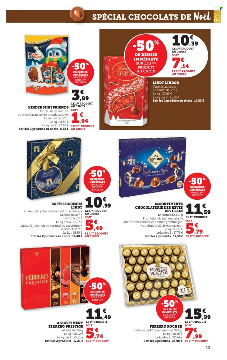 Catalogue U express - 02/12/2025 - 14/12/2025. Page 13