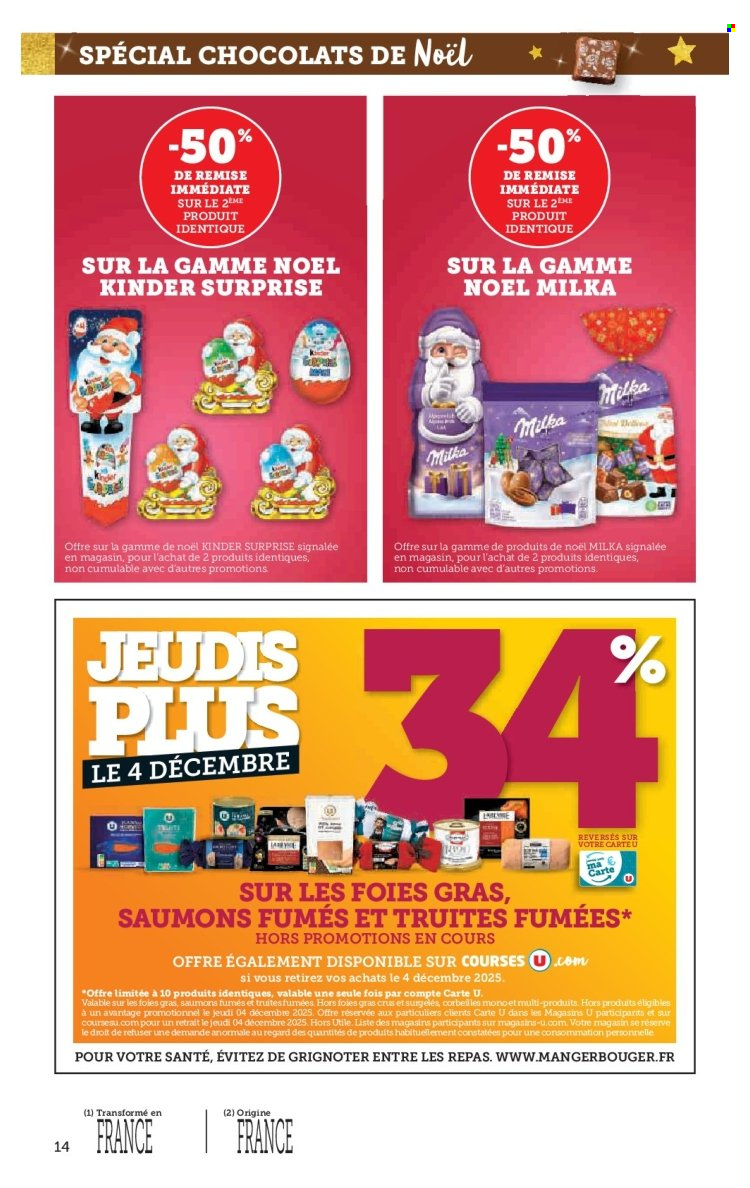 Catalogue U express - 02/12/2025 - 14/12/2025. Page 14