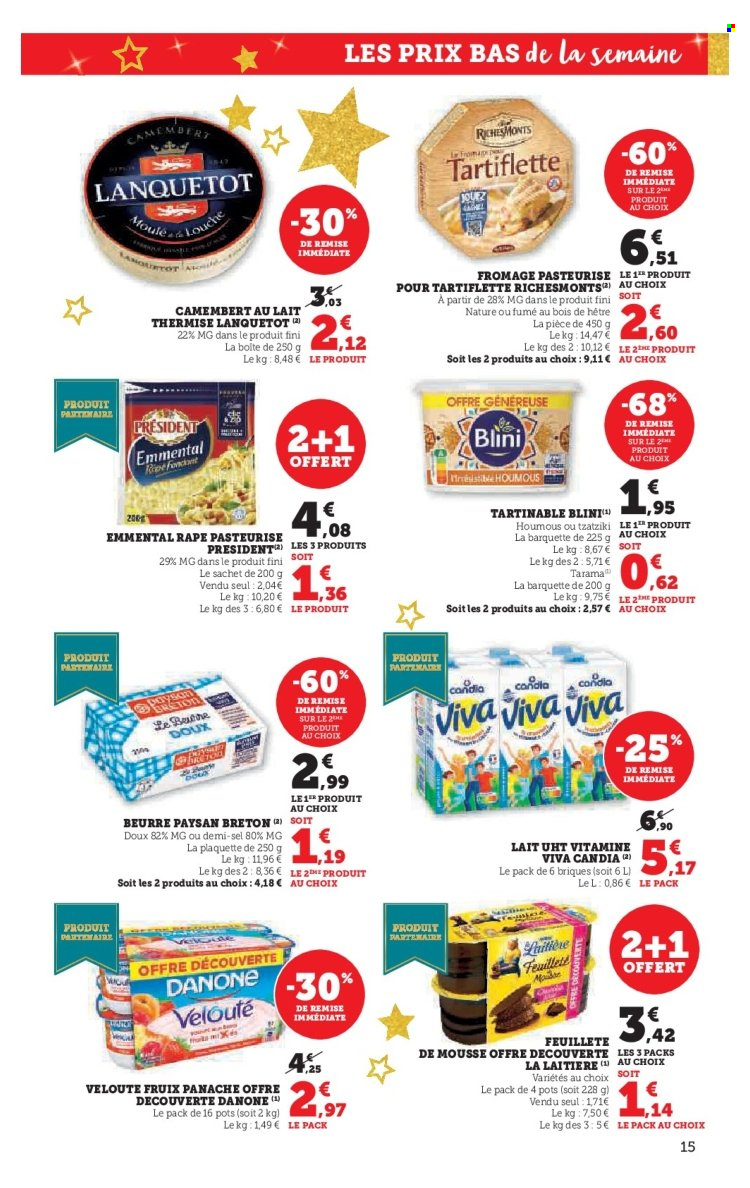 Catalogue U express - 02/12/2025 - 14/12/2025. Page 15