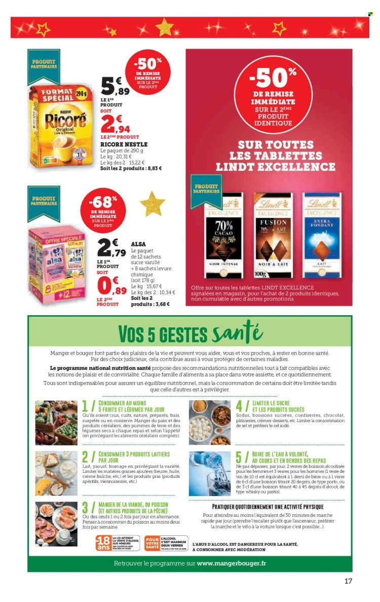 Catalogue U express - 02/12/2025 - 14/12/2025. Page 17